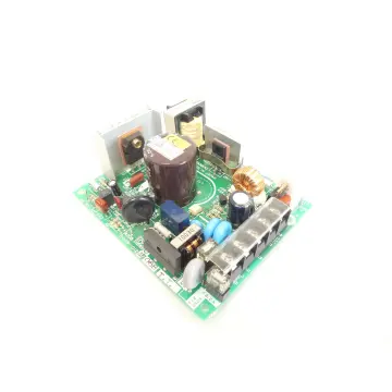 Produktfoto 1 von Fanuc A20B-1005-0124 / 06B Karte
