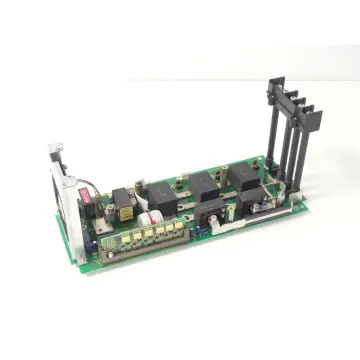 Produktfoto 1 von Fanuc A20B-1006-48 Control Board G2-94V-0 A350-1006-T482/01