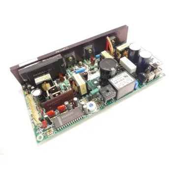 Produktfoto 1 von Fanuc A20B-1000-0470 / 04A / A20B-1000-0470/04A Power Supply / Stromversorgung