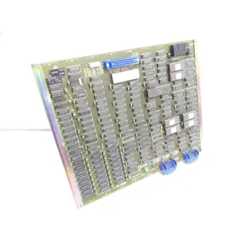 Produktfoto 1 von Fanuc A20B-1000-0480 Platine