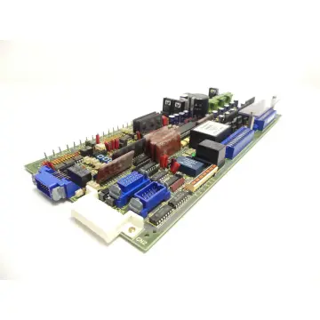 Fanuc A20B-1000-0560/07D Board Defekt / Defect