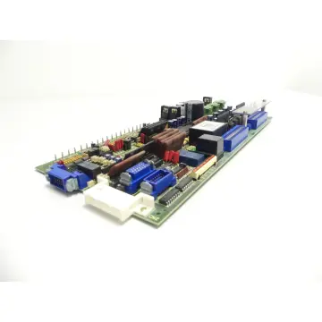 Produktfoto 1 von Fanuc A20B-1000-0560/09E Board Defekt / Defect