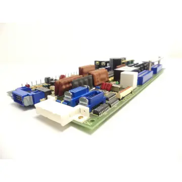 Produktfoto 1 von Fanuc A20B-1000-0560/13F Board Defekt / Defect