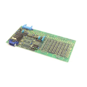 Produktfoto 1 von Fanuc A20B-1000-0653/01A Board