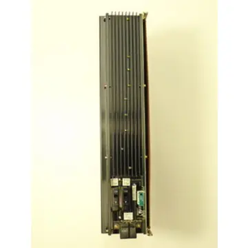 Produktfoto 1 von Fanuc A20B-1000-0770-01 Power Unit
