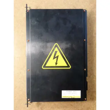 Produktfoto 1 von Fanuc A20B-1000-0770-01 Power Unit