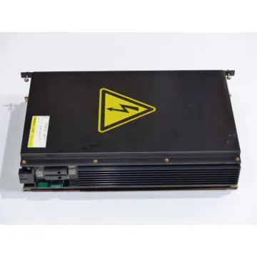 Produktfoto 1 von Fanuc A20B-1000-0770-01 Power Unit