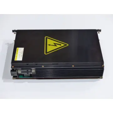 Produktfoto 1 von Fanuc A20B-1000-0770-01 Power Unit