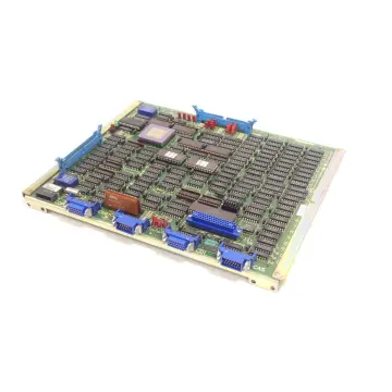 Produktfoto 1 von Fanuc A20B-1000-0850 / 09B Board SN:128021