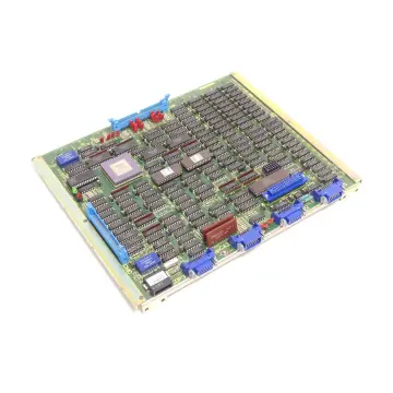 Produktfoto 1 von Fanuc A20B-1000-0850 / 09B Board SN:YTY555-4791