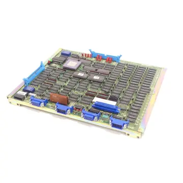 Produktfoto 1 von Fanuc A20B-1000-0850 / 09B Board SN:YUY666-2544