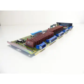 Produktfoto 1 von Fanuc A20B-1000-0940/04B Board