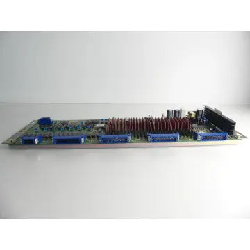 Produktfoto 1 von Fanuc A20B-1001-0731/03A / A350-1001-T736/03 Erweiterungskarte SN: 044D0928