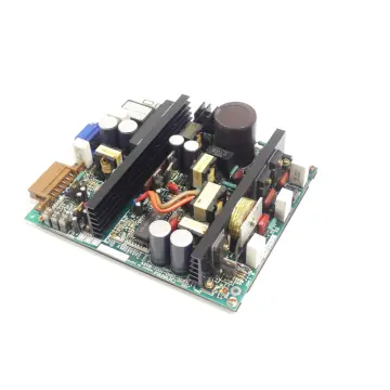 Produktfoto 1 von Fanuc A20B-1001-0160/05A Board SN:P67P00613