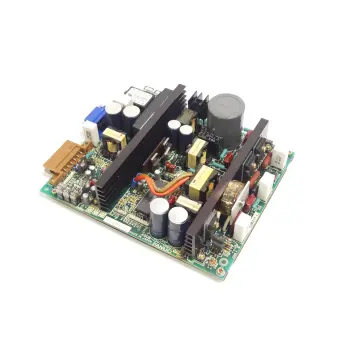 Produktfoto 1 von Fanuc A20B-1001-0160/05A Board SN:P67P01454