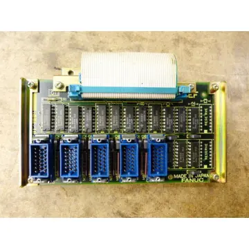 Produktfoto 1 von Fanuc A20B-1002-0290 /01A Circuit Board