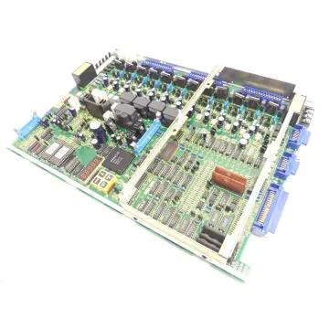 Fanuc A20B-1003-0010/14B / A350-1003-T016 Karte