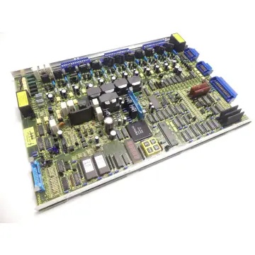 Produktfoto 1 von Fanuc A20B-1003-0010 / 14B Platine A350-1003-T016 / 06