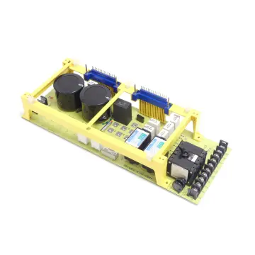 Produktfoto 1 von Fanuc A20B-1003-0081 / 02A / A350-1003-To84 / 03 Control Unit
