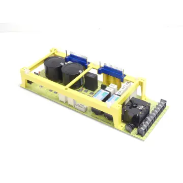Produktfoto 1 von Fanuc A20B-1003-0084 / 02A / A350-1003-T084 / 03 Control Unit