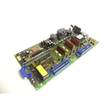 Produktfoto 1 von Fanuc A20B-1003-0090/02/06B Platine SN: Y066B3156
