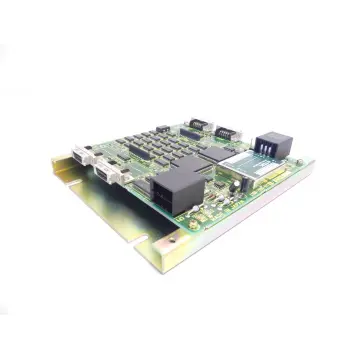 Produktfoto 1 von Fanuc A20B-2000-0411 / 05A Module Link Connector Unit