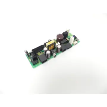 Produktfoto 1 von Fanuc A20B-2001-0890 / 02B Karte