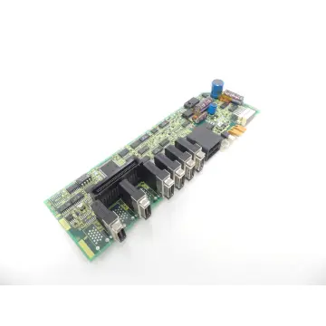 Produktfoto 1 von Fanuc A20B-2001-930 / 04B Karte