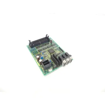Produktfoto 1 von Fanuc A20B-2002-0470 / 02A Karte