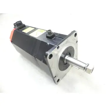 Fanuc a22/1500 A06B-0146-B675 Servomotor SN: C963A8063
