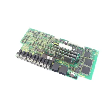 Produktfoto 1 von Fanuc A320-2202-T436 / 10 Steuerplatine A16B-2202-0435 / 14C 10