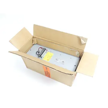 Produktfoto 1 von Fanuc A40L-0001-353 / A ( A06B-6066-H711 ) Discharge Unit - ungebraucht! -