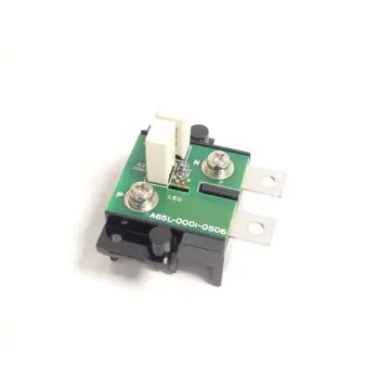 Produktfoto 1 von Fanuc A65L-0001-0506 Anschlussblock