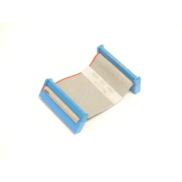 Fanuc A660-2001-T440 Flachbandkabel