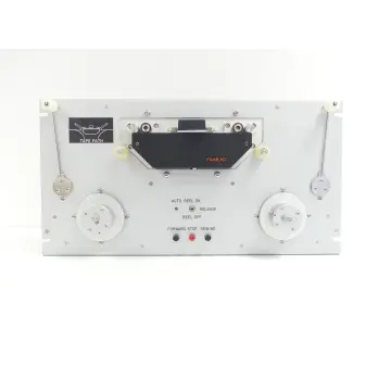 Fanuc A860-0056-T020 Tape Reader Unit SN:N56819