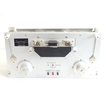 Produktfoto 1 von Fanuc A860-0056-T020 Tape Reader Unit SN:N58142