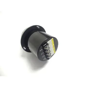 Produktfoto 1 von Fanuc A860-0201-T001 Pulse Generator SN: 24777291990-06
