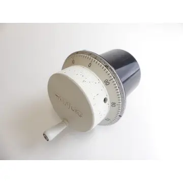 Produktfoto 1 von Fanuc A860-0201-T001 Pulse Generator