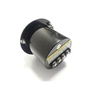 Produktfoto 1 von Fanuc A860-0201-T002 Pulse Generator SN: 036526-1989-01