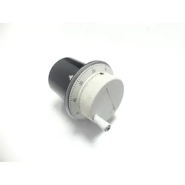 Produktfoto 1 von Fanuc A860-0201-T002 Pulse Generator SN: 0366831989-01
