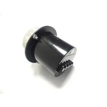 Produktfoto 1 von Fanuc A860-0201-T002 Pulse Generator SN: 0366291989-01