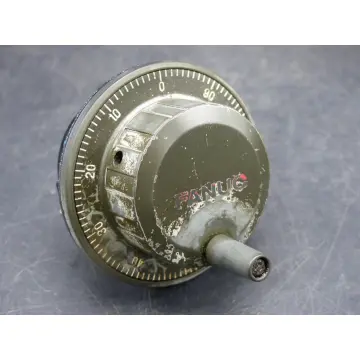 Produktfoto 1 von Fanuc A860-0202-T001 Pulse Generator