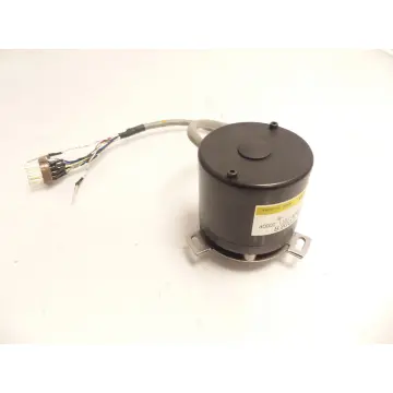 Produktfoto 1 von Fanuc A860-0304-T011 2000P Pulse Coder SN: A-518898-B