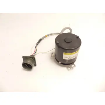 Produktfoto 1 von Fanuc A860-0304-T011 2000P Pulse Coder SN: A-522552-B