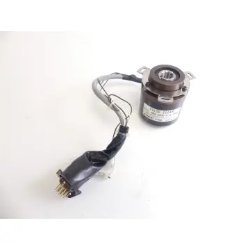 Produktfoto 1 von Fanuc A860-0304-T112 Pulse Coder SN: A-033736