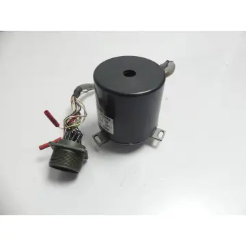 Produktfoto 1 von Fanuc A860-0320-T113 3000P ABS Pulsecoder SN: C-021961