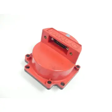 Produktfoto 1 von Fanuc A860-0356-X011 Pulse Coder 6S