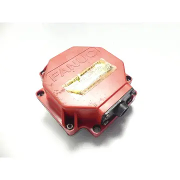 Produktfoto 1 von Fanuc A860-2005-T301 / A860-2000-X021 Pulsecoder SN: 0798591141224