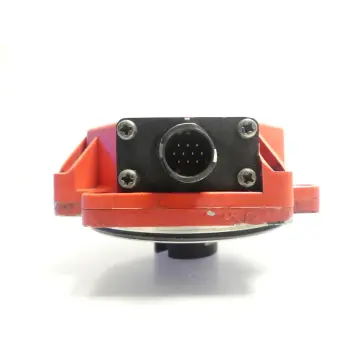 Produktfoto 1 von Fanuc A860-2005-T301 / A860-2000-X021 Pulsecoder SN: 0863757181011