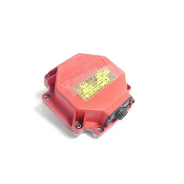 Produktfoto 1 von Fanuc A860-2005-T301 / A860-2000-X021 Pulsecoder SN: 0870630190917